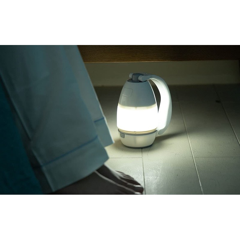 LITHON KSLT-001W Multi Lantern | Lantern Desk Light Camping LED