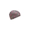 Speedo SE12411 Swim Cap Checkered Tricot Cap Unisex Pink Free