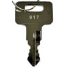 Southco MF-97-917-41 Mobella Key (Pack of 2)