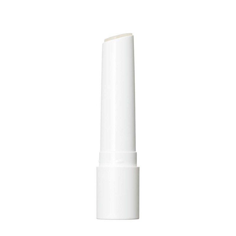 B IDOL Glossy Plump Lip 105 Natural Clear Lipstick Grapefruit