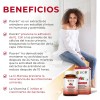 BIO B | Extracto de Arándano 60 cápsulas veganas con