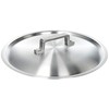AKAO (akao) Aluminum Cooking Pot Lid 落tosi込mi Type 33 cm For