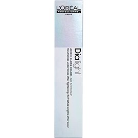 Loreal Dialight 8.1 Light Blonde Ash 50 ml
