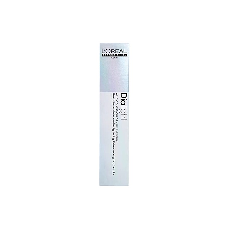 Loreal Dialight 8.1 Light Blonde Ash 50 ml