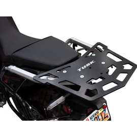 Tusk Top Rack Compatible with Honda Africa Twin CRF1100L 2024/Adventure Sports ES DCT CRF1100 2020-2024