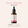 Serum Facial Con 10% De Niacinamida Y Colageno Hidrolizado Todo