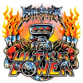 ウルトラパワー [CD]