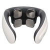 Electric Pulse Neck Relax Massager Relaxing Relieve Fatigue Intelligent Neck