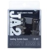 Glory Fish JO-001 Tamo Ball Net Joint Parts Joint Arm