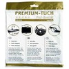 HOTREGA Premium Cloth Sensitive 40 x 40 cm, Cleaning Cloth,
