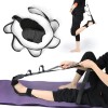 Unbranded Yoga Stretching Trainer Stroke Correction Belt Foot Stretcher Ankle