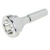 Montreux Cornet 4B Mouthpiece - Silver