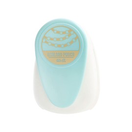 We R Memory Keepers DIY Party Tools - Garland Punch