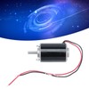 Permanent Magnet DC Motor High Speed Electric Motors for Lawn