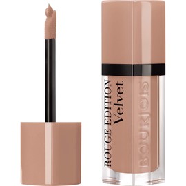 Bourjois Lipstick Rouge Edition Velvet 31 Flori Beige