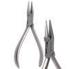 A2Z Scilab Dental Light Wire Pliers | Orthodontic Braces Wire