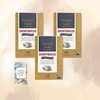 Tea Hamper Bundle Featuring Luxury Gold Shortbread Flavoured Tea (Pack