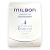 Milbon Smooth No 4 Weekly Booster - Coarse Hair, 4