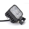 4 x 12 W LED Work Light Offroad Lamp Flood