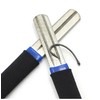 NHBETYS V-Groove Dart Sharpener Precision Double Sided Diamond Grinding File