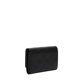 Liebeskind Women's Nora Purse L, Black-9999, Large (H x W x D) 9.5 cm x 13.5 cm x 2.5 cm, black