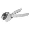 Stainless Steel Nutcracker Chestnut Clip Metal Multifunctional Nut Opener Plier