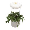 Plant Watering Rain Cloud, Durable Plastic Cute Appearance Drips Rain