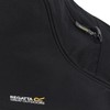 Regatta Unisex Adults Boot Bag - Black