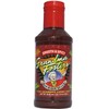 Grandma Foster's Smooth and Spicy Bar-B-Que Sauce 20.5 oz.