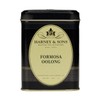 Harney & Sons Formosa Oolong, 3oz Tin of Loose Tea