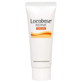 Loco Base Repair Cream, 1.1 oz (30 g)