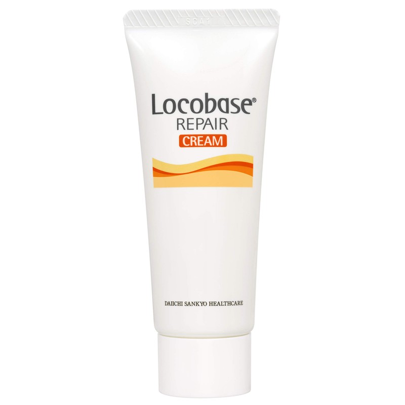 Loco Base Repair Cream, 1.1 oz (30 g)