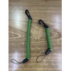 Lyreh 2pcs Rangefinder Tether, Detachable Rangefinder Lanyard Suitable for Hunting