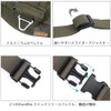 Excellent Elite Spanker Dog Harness, Military Nylon Harness, for Large