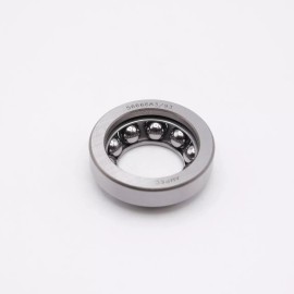 AMPEC 5666683/93 Manual Steering Bearing BCA-8537 3/4x1-1/2x0.42
