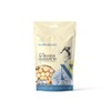 LIVE WHOLEFOODS Organic Activated Hazelnuts 120g, 120g