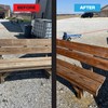 PressureTek F-8 Ox-Brite: Neutralizer and Brightener for Wood, Concrete, Vinyl