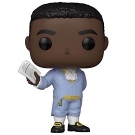Funko Pop! Broadway: Hamilton - James Madison
