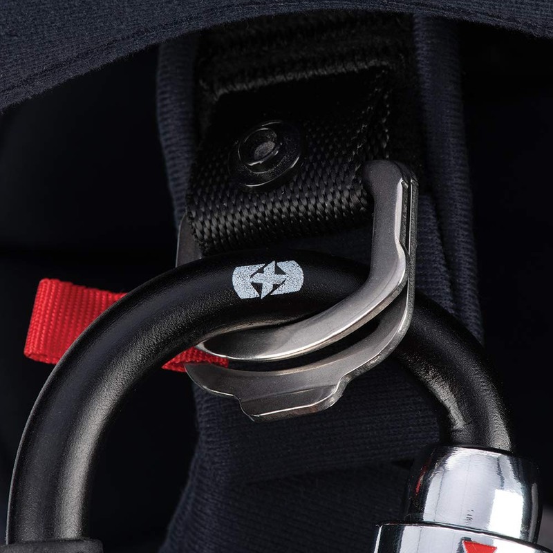 OXFORD Anti-theft Helmet Lid Lock OX656