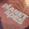 Mondo Tees - Planet of The Apes Puzzle