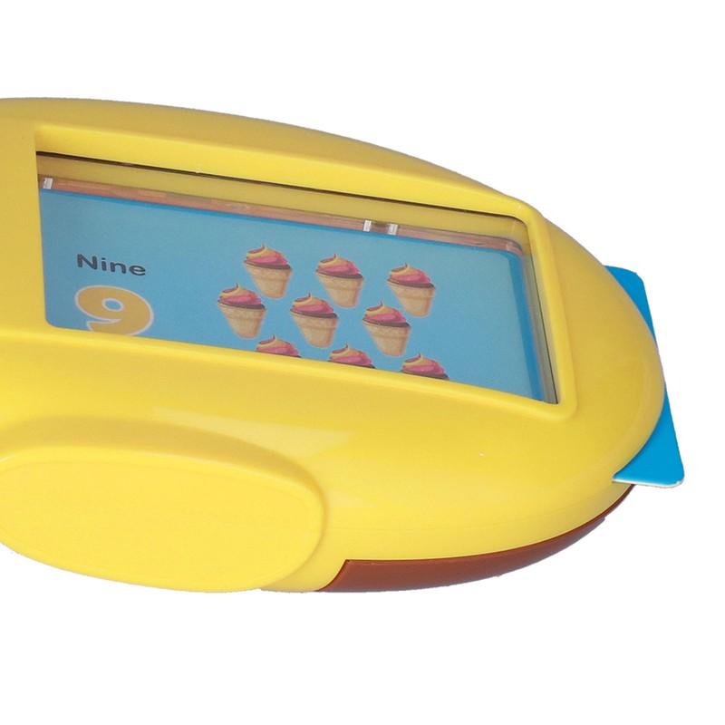 English Card Reader Toy Educational Early Educational Story Machine Toys