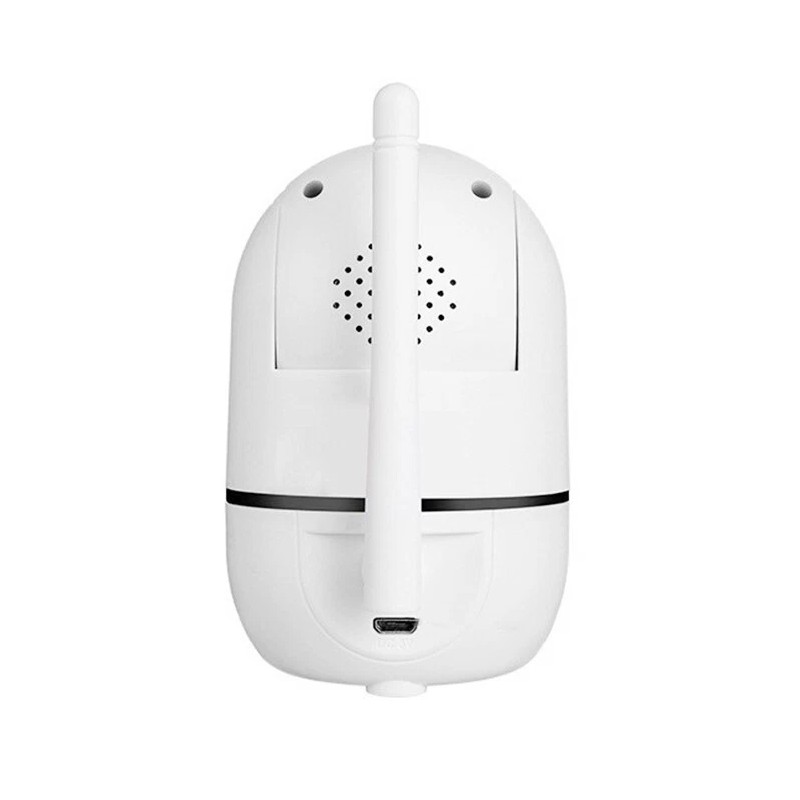 xsd IP Camera Indoor Smart Home Security V380 Wireless Wi-fi