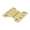 Timco - Parliament Hinges - Solid Brass - Polished Brass