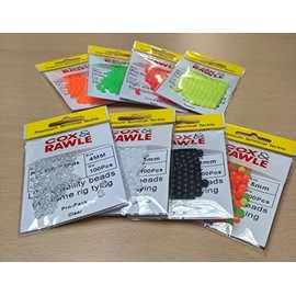 Cox & Rawle Pro Rig Beads 100pcs