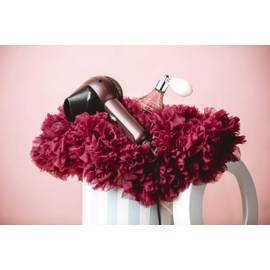 ADLER, Mehrfarbig, Einheitsgröße Haartrockner, Aluminium