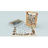 Eurographics Chocolate 1000-Piece Puzzle
