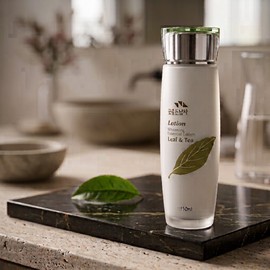 Man with Flowers Women's Cosmetics Skin Care Facial Moisturizing Lotion for Women 150ml / 꽃을든남자 여자화장품 스킨케어 얼굴보습 여성용 로션 150ml