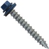 14x2 Metal Roofing Screws (Gallery Blue) (14X2 MRS CASE)