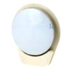1pc 2-hole Dental Control Foot Switch Round Pedal Dental Chair