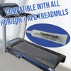 Treadmill Lube 1oz - Compatible with All Horizon Fitness &